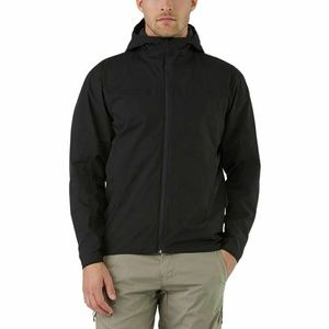 Arcteryx solano jacket